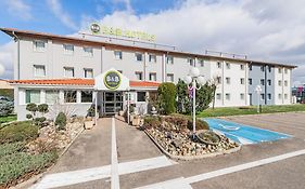 Hotel Roi Soleil Mulhouse